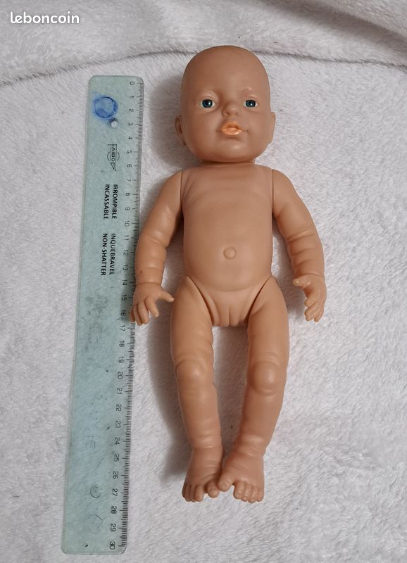 Bébé fille (image 7)