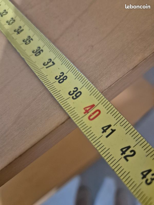 Étagère MUJI En Acier Inoxydable - Petite Dimension L58 X P41 X H83 Cm - Argentée