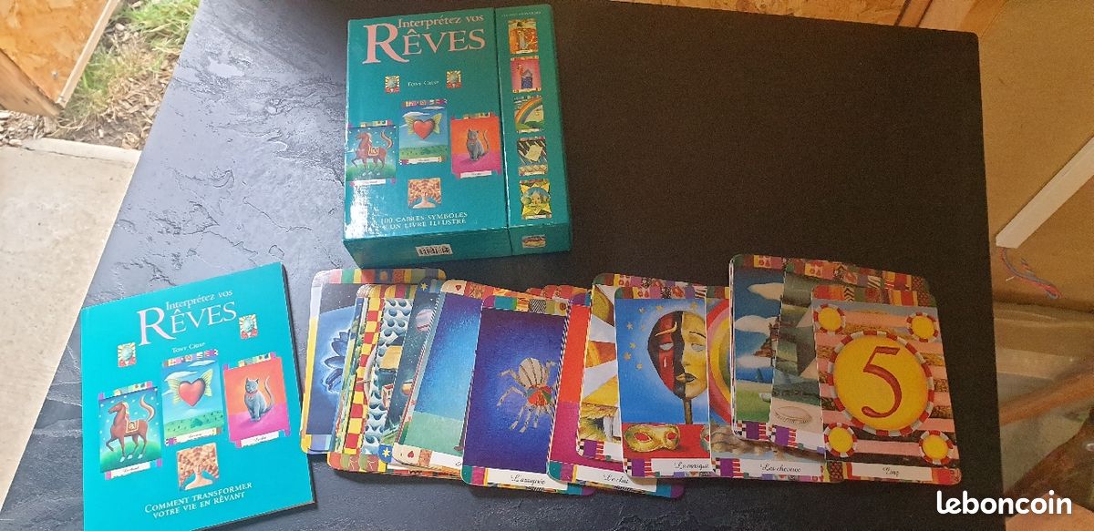 Interprétez vos rêves (image 3)
