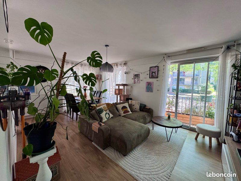 Appartement 2 pièces 49 m² · à Rennes · 49 m² · 170 000 €