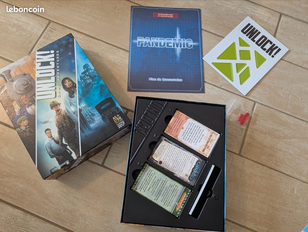 Unlock game adventures (image 3)