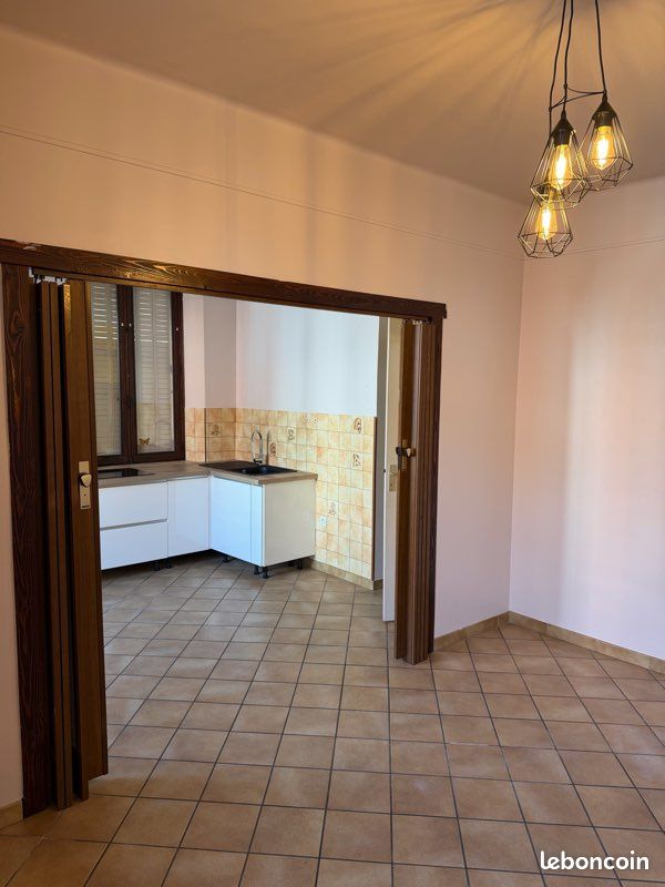 Appartement 2 pièces 48 m² · à Albertville · 48 m² · 750 €/mois
