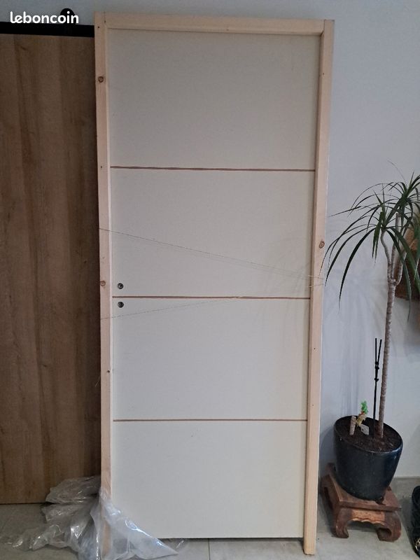 Bloc porte (image 1)
