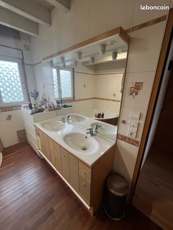 Meuble de salle de bain (image 3)
