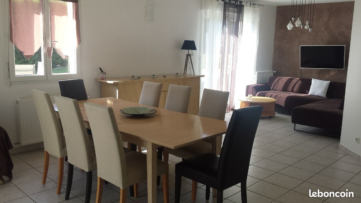 Chambre dans charmante & accueillante maison (image 10)