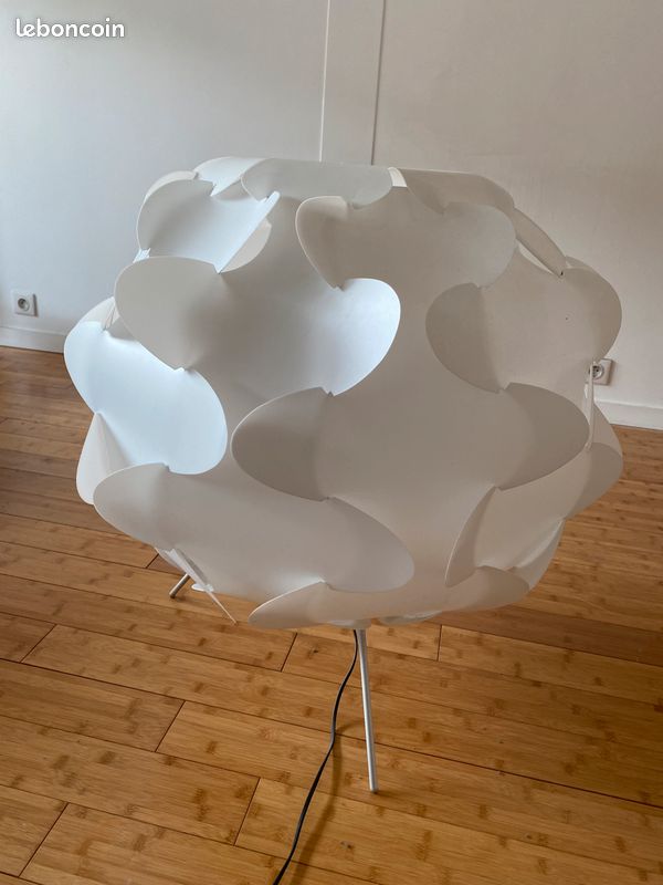 Lampe FILLSTA (image 1)