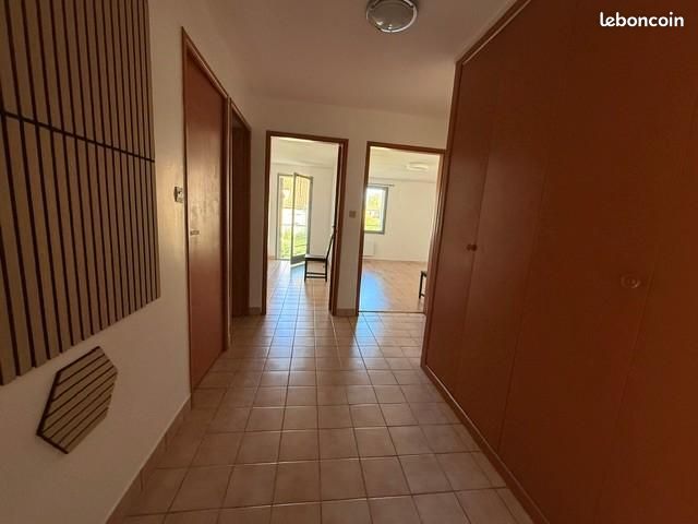 Appartement 2 pièces 53 m² · à Sancé · 53 m² · 560 €/mois