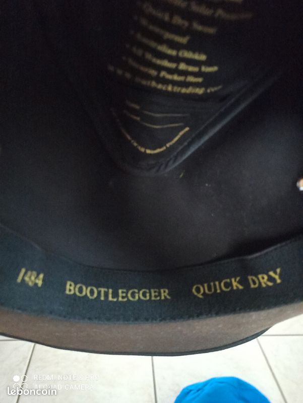 Chapeau australien (image 4)