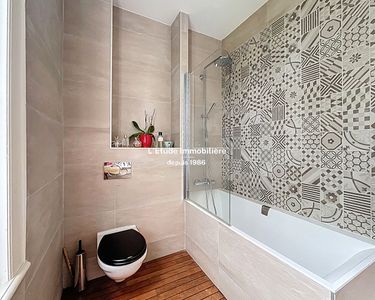 Maison 1 420 000 € - 230 m²