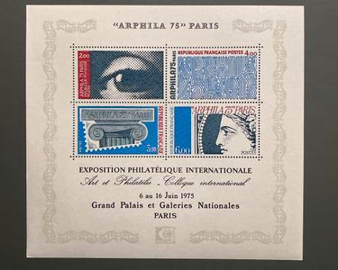 Timbre France 1940 Aide Nationale – Collection Prophila N°497 Avec Pli – Garantie Qualité Philatélie
