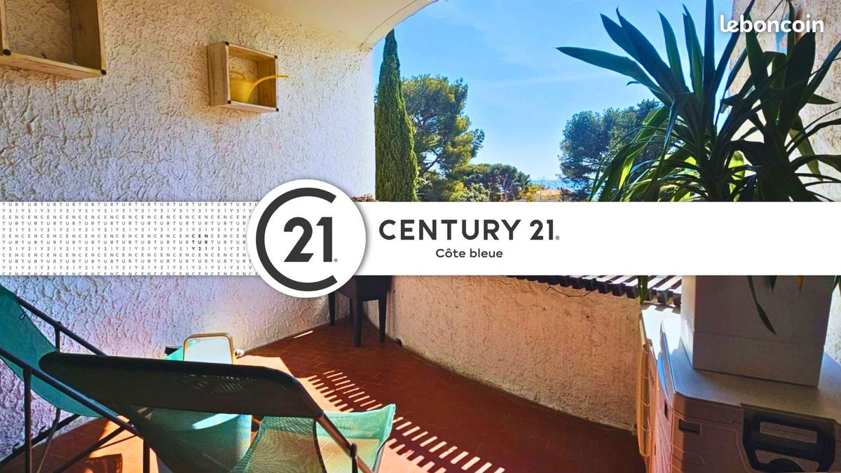 Appartement 3 pièces 72 m² · à Sausset-les-Pins · 72 m² · 495 000 €