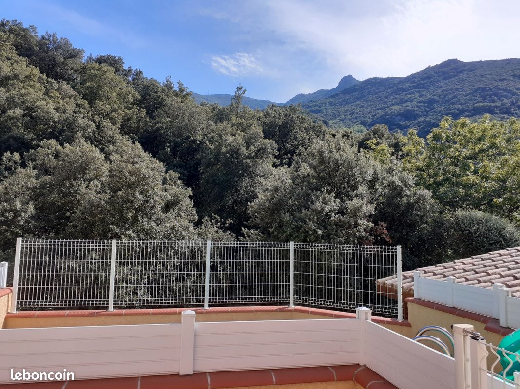 Appartement 5 pièces 115 m² · à Sorède · 115 m² · 399 000 €