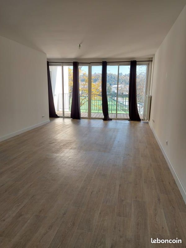 Appartement 4 pièces 95 m² · à Bordeaux · 95 m² · 1 428 €