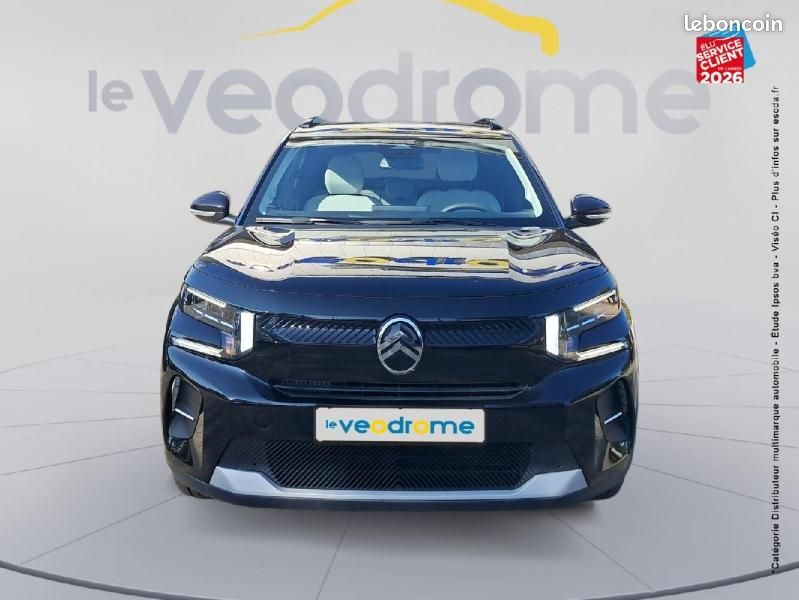 Citroen C3 1.2 Turbo 100ch MAX (image 2)