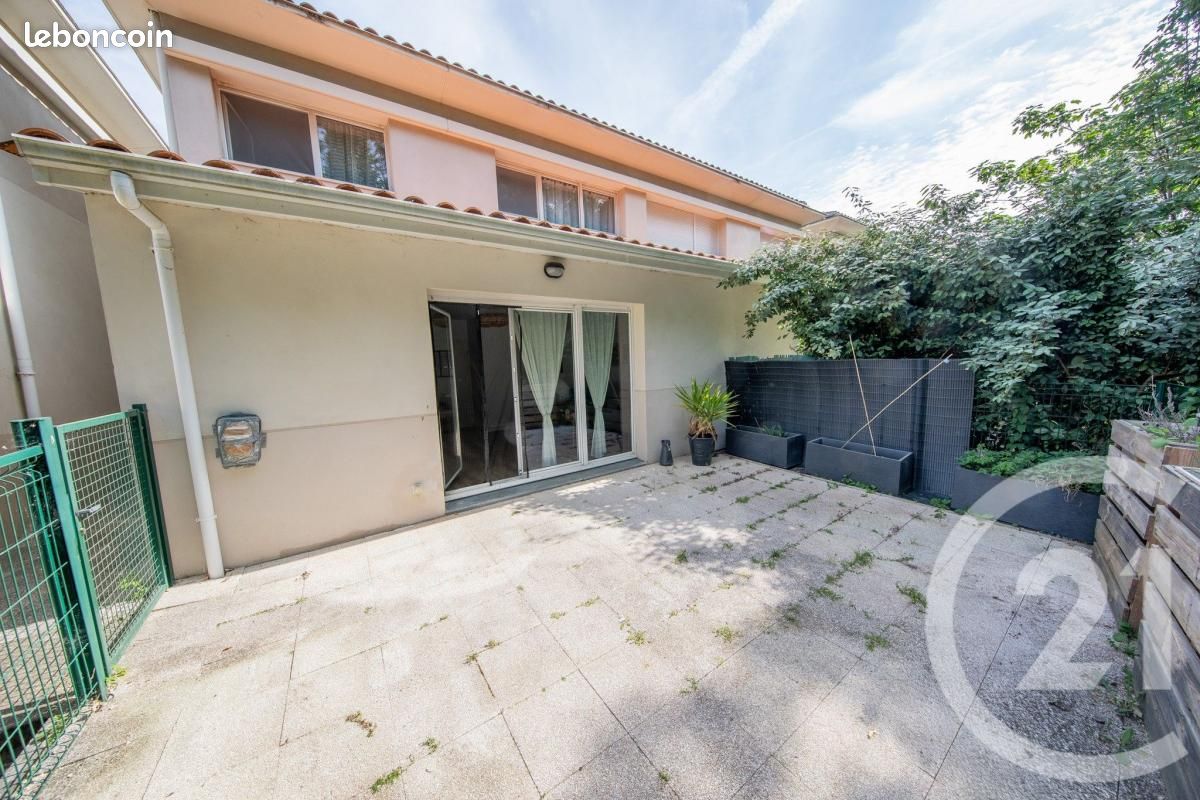 Maison 5 pièces 96 m² · à Saint-Médard-en-Jalles · 96 m² · 322 000 €