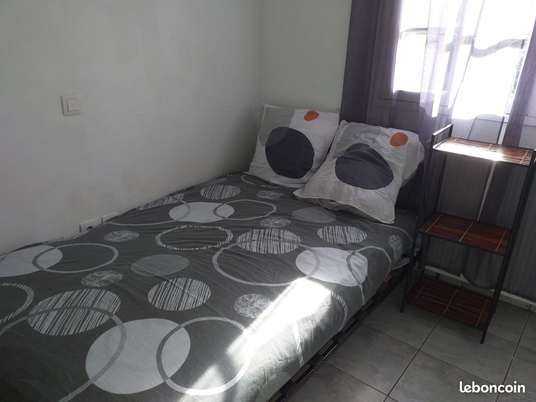 Appartement a louer montauban - 1 pièce(s) - 18 m2 - Surfyn