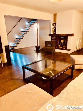 Appartement a louer bourg-la-reine - 1 pièce(s) - 25 m2 - Surfyn