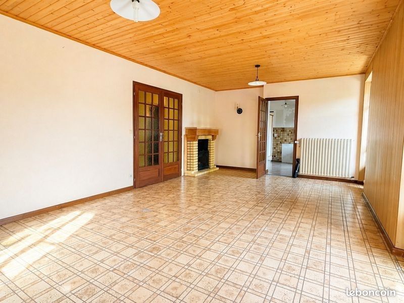 Appartement 4 pièces 88 m² · à Thônes · 88 m² · 349 400 €