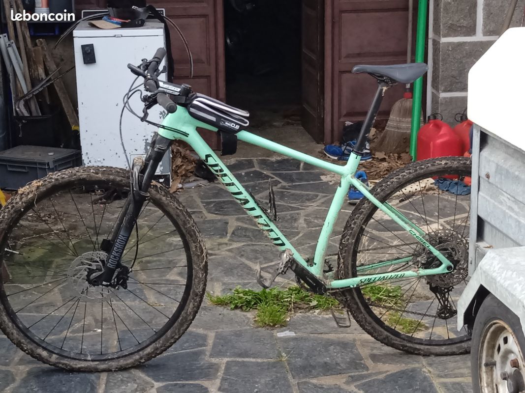 Specialized Chisel 2021 Chisel Vtt Vtt Specialized Chisel 2021 Vélos