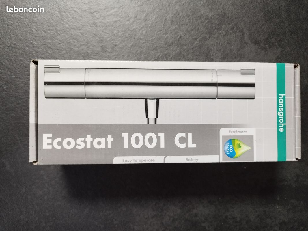 Mitigeur Thermostatique HANSGROHE – Valeur 205 (image 2)
