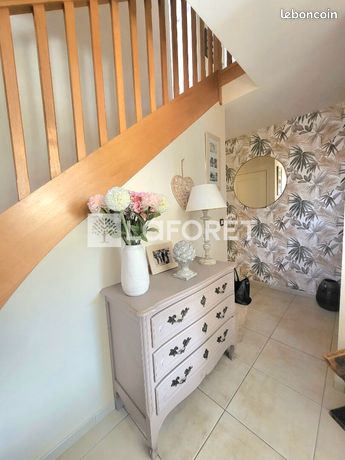 Maison 7 pièces 174 m²