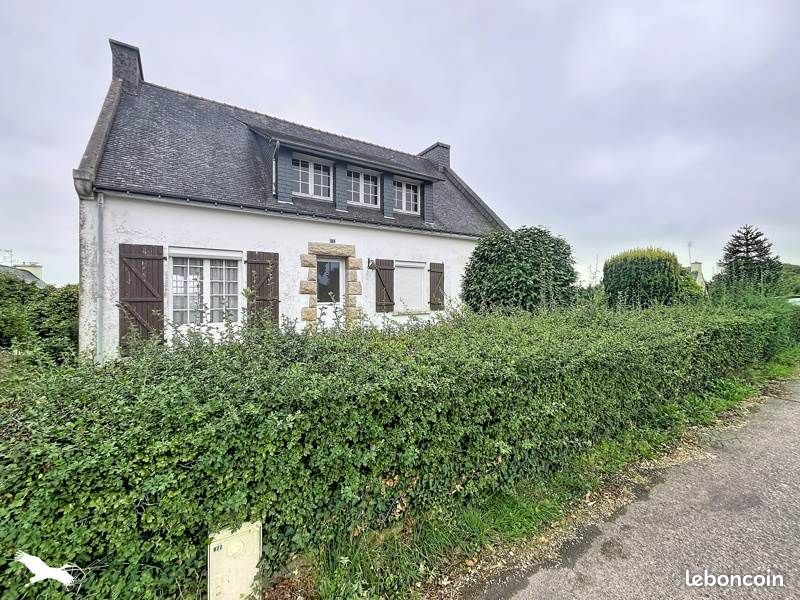 Maison 4 pièces 81 m² · à Kergloff · 81 m² · 91 732 €