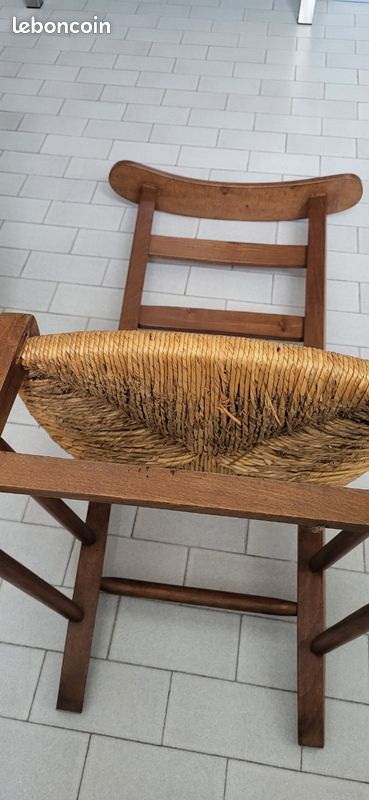 Chaise Prie dieu (image 3)