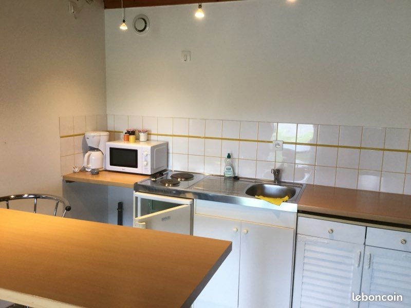 Appartement 1 pièce 35 m² · à Villeneuve-d'Ascq · 35 m² · 500 €/mois