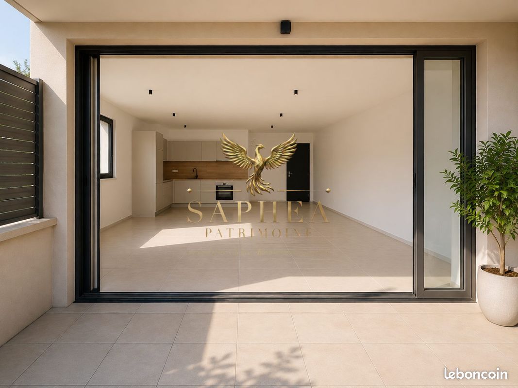 Appartement 3 pièces 64 m² · à Hyères · 64 m² · 399 000 €