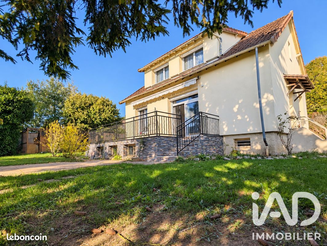 Maison 6 pièces 105 m² · à Boutigny-sur-Essonne · 105 m² · 305 000 €