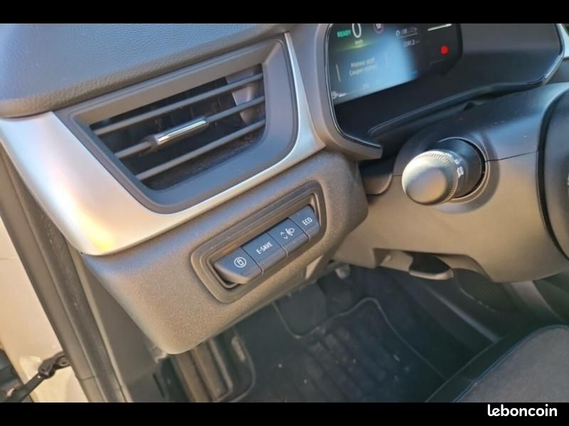 Renault Symbioz 1.6 E-Tech full hybrid 145ch Evolution (image 28)
