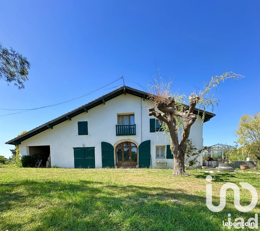 Maison 6 pièces 280 m² · à Bardos · 280 m² · 590 000 €