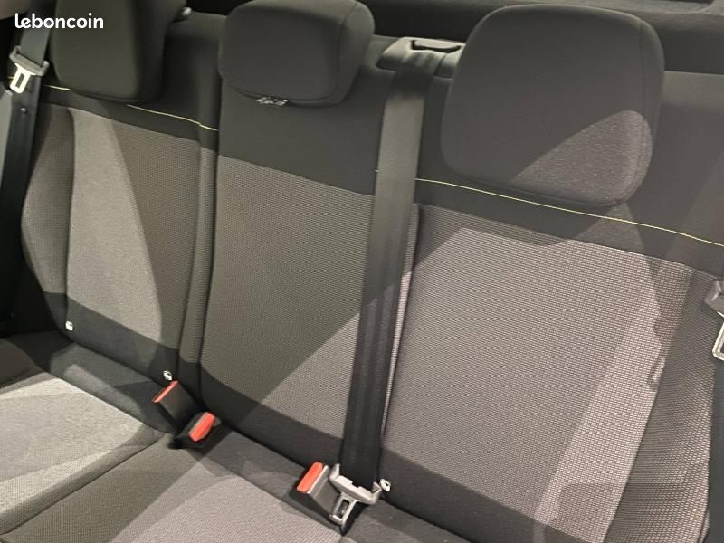 Citroen C3 Essence 83 YOU Clim Régulateur Bluetooth 1ère main (image 23)