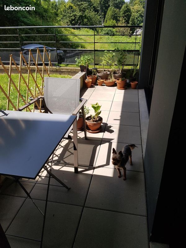 Appartement 3 pièces 65 m² · à Pontivy · 65 m² · 172 380 €