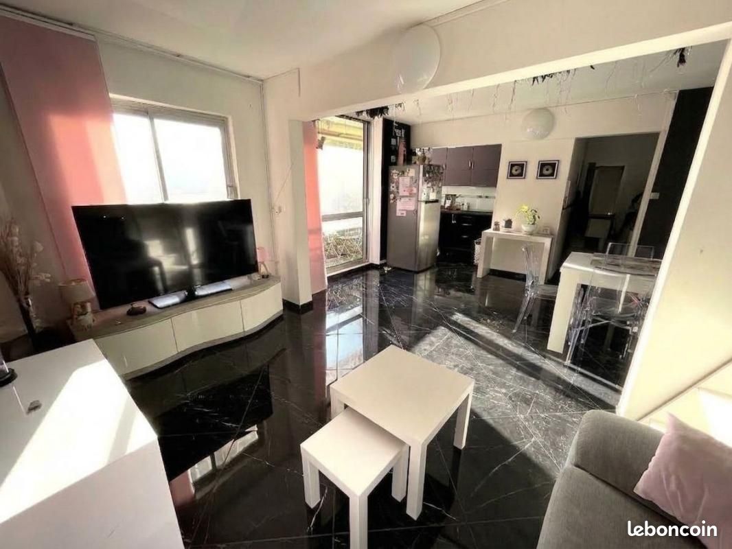 Appartement 4 pièces 65 m² · à Antony · 65 m² · 228 375 €