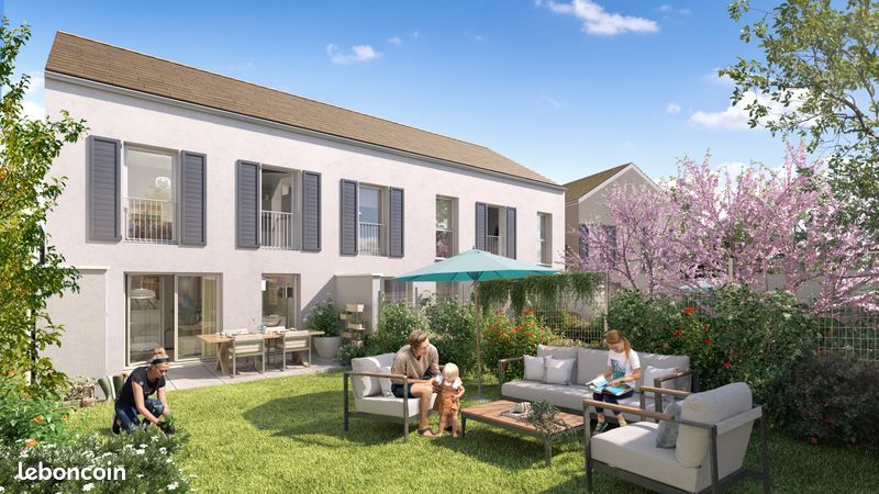 Appartement 2 pièces 42 m² · à Chenôve · 42 m² · 161 767 €