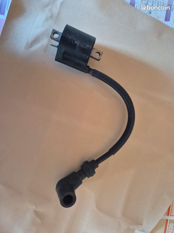 Bobine allumage 125 DTR (image 1)