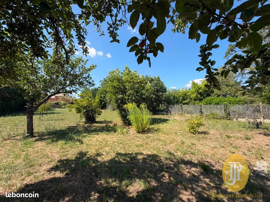 Terrain 935 m² · à Vernon · 935 m² · 132 000 €