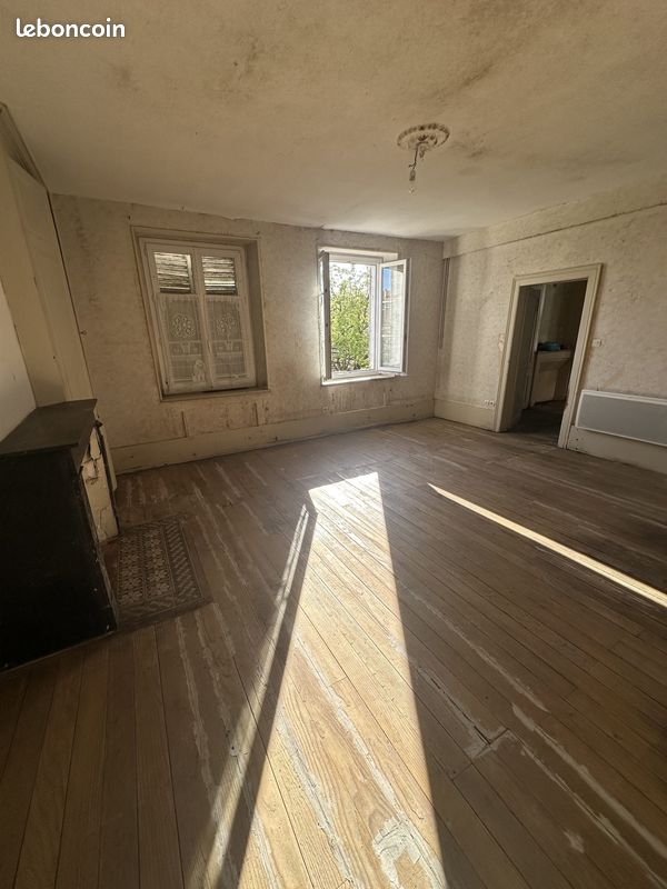 Maison 12 pièces 205 m² · à Bar-le-Duc · 205 m² · 159 000 €