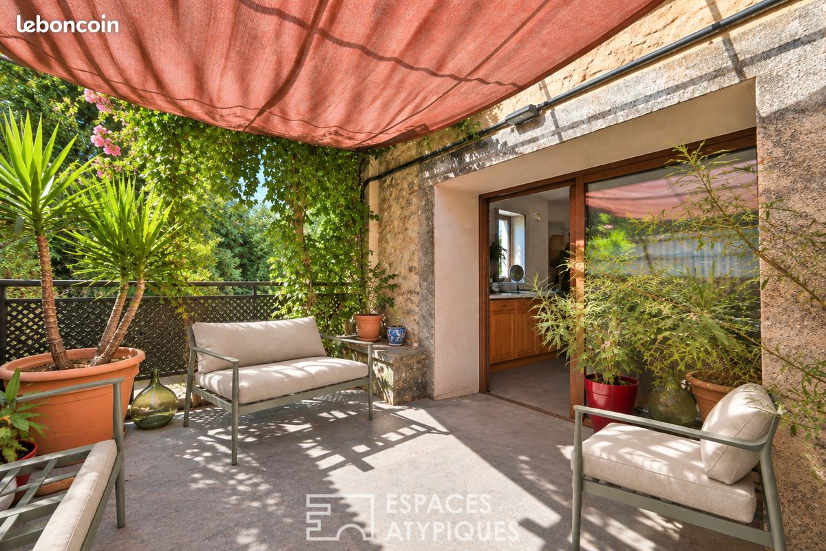 Maison 4 pièces 110 m² · à Uzès · 110 m² · 298 000 €