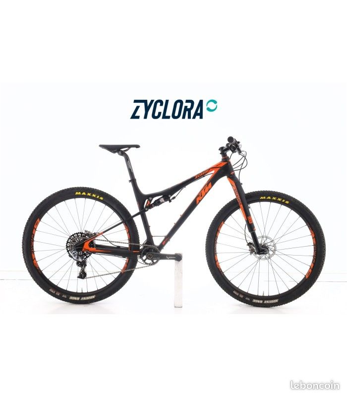 KTM Scarp Prestige Carbone XX1 Vélos