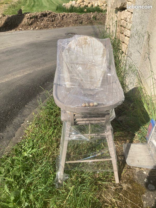 Siège bébé (image 1)