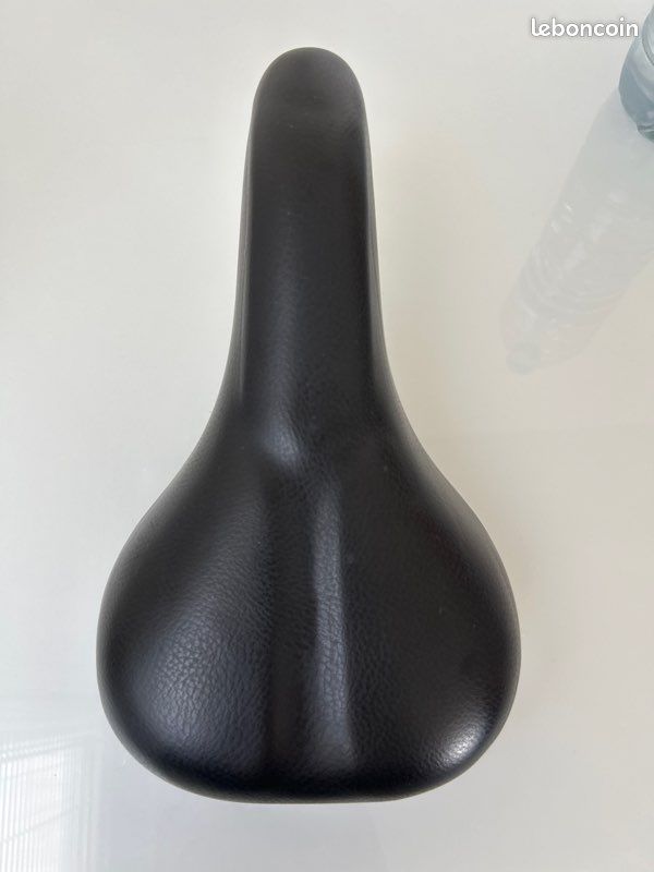 Selle sans tige (image 1)