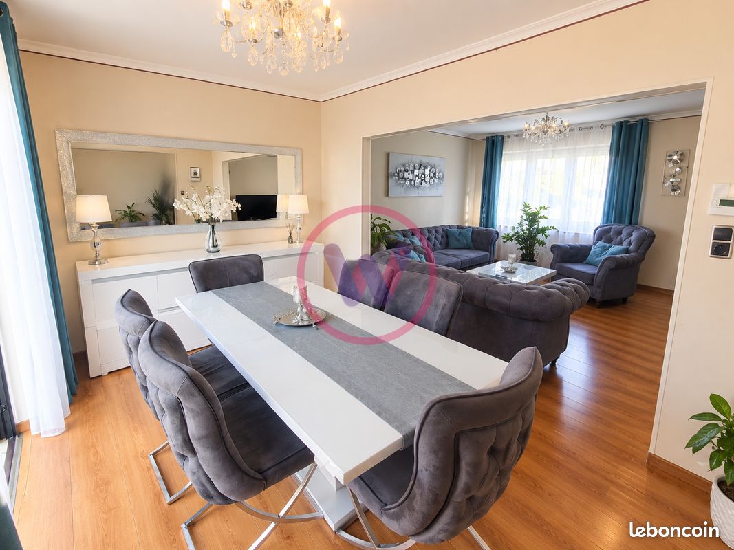 Maison 4 pièces 104 m² · à Arras · 104 m² · 170 000 €