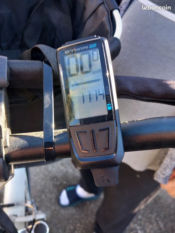 Reglage Compteur Velo Btwin 500 Compteur Vélo Btwin 500 Reglage