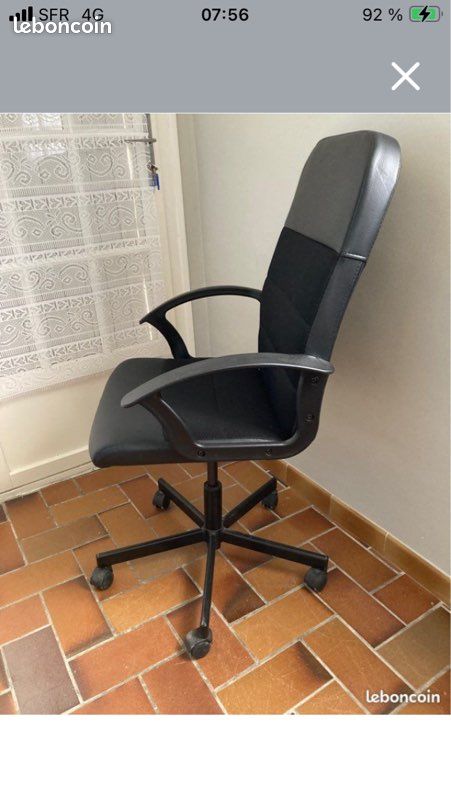 Fauteuil (image 1)
