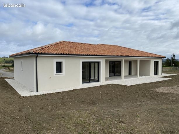 Maison 4 pièces 95 m²
