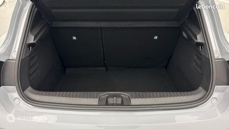 Renault Clio 1.5 Blue dCi 100ch Evolution - 24 (image 14)