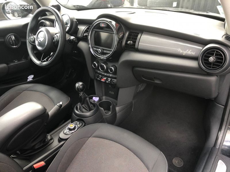 Mini MINI COOPER 136CH MARYLEBONE (image 8)