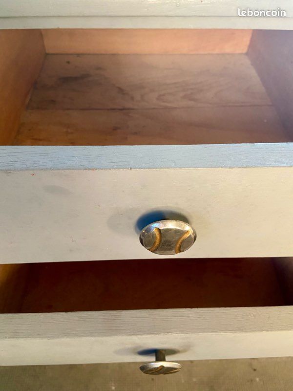 Commode années 60 (image 7)